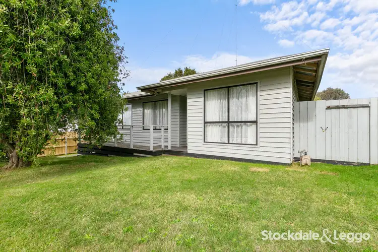 Main view of Homely house listing, 36 Alamein Street, Morwell VIC 3840