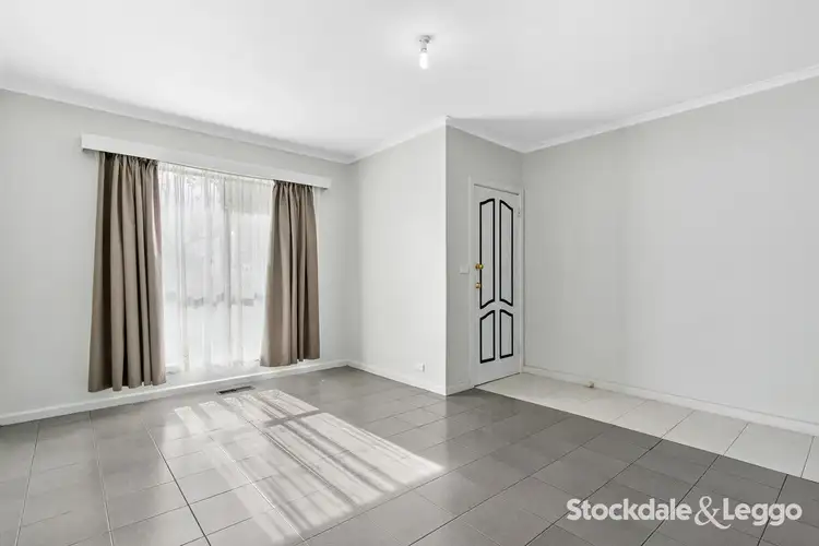 Second view of Homely house listing, 36 Alamein Street, Morwell VIC 3840