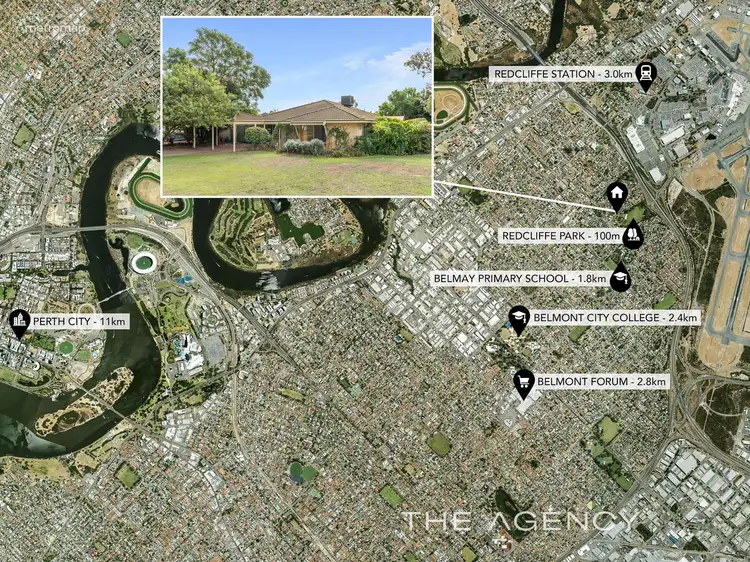 31 Morgan Road, Redcliffe WA 6104