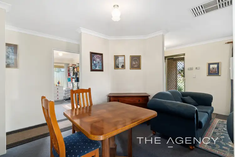 Fifth view of Homely house listing, 31 Morgan Road, Redcliffe WA 6104
