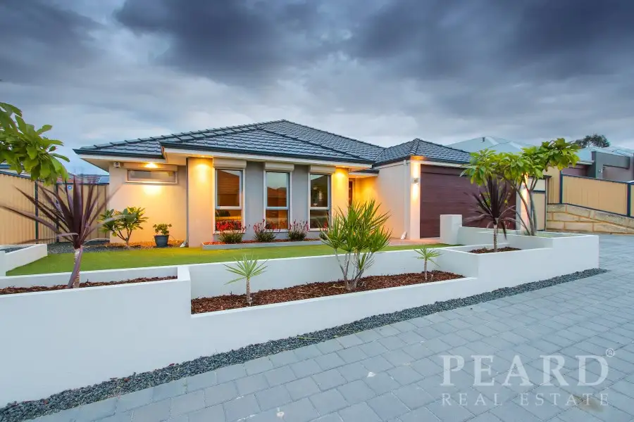Main view of Homely house listing, 6 Scarfo Approach, Tapping WA 6065