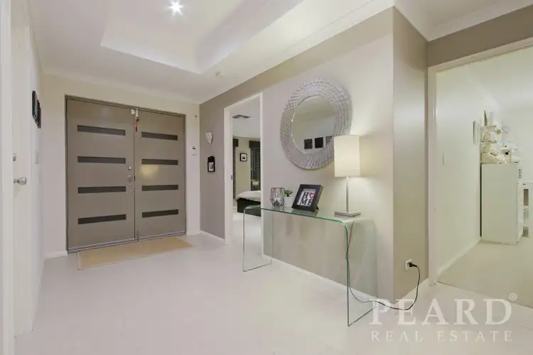 Seventh view of Homely house listing, 6 Scarfo Approach, Tapping WA 6065