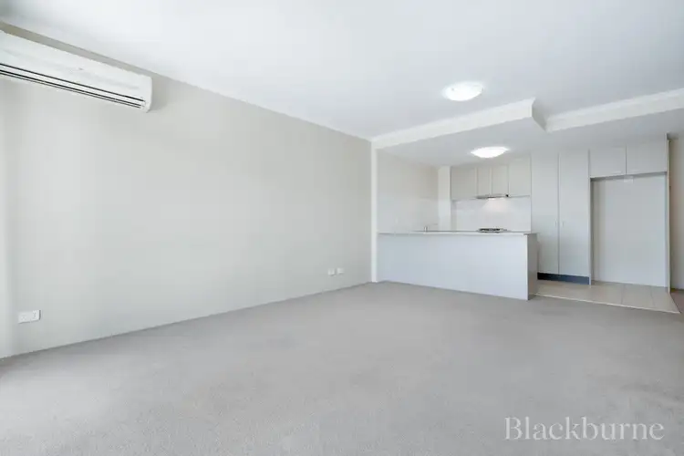Third view of Homely apartment listing, 48/154 Newcastle Street, Perth WA 6000