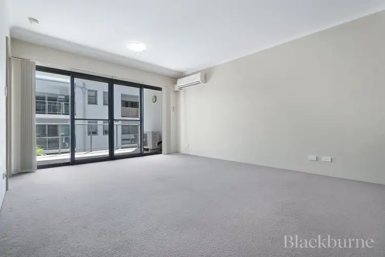 Fifth view of Homely apartment listing, 48/154 Newcastle Street, Perth WA 6000