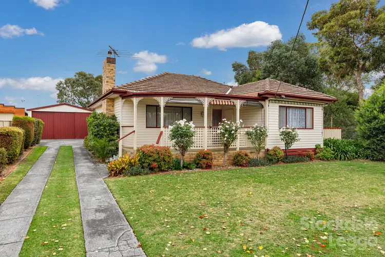 Main view of Homely house listing, 85 Morley Street, Glenroy VIC 3046