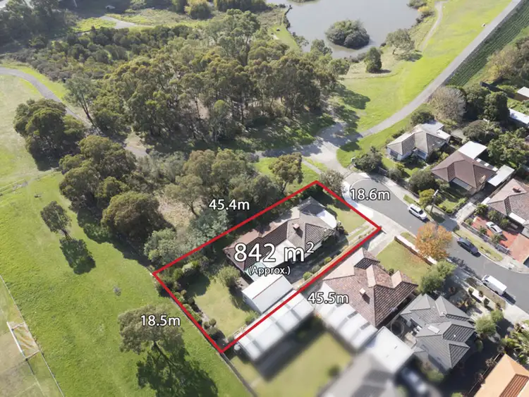 Second view of Homely house listing, 85 Morley Street, Glenroy VIC 3046