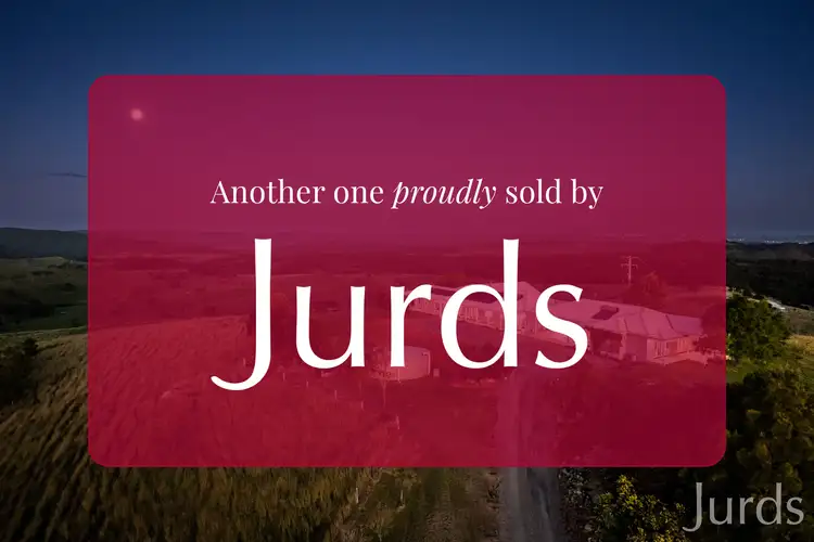 1394 Webbers Creek Road