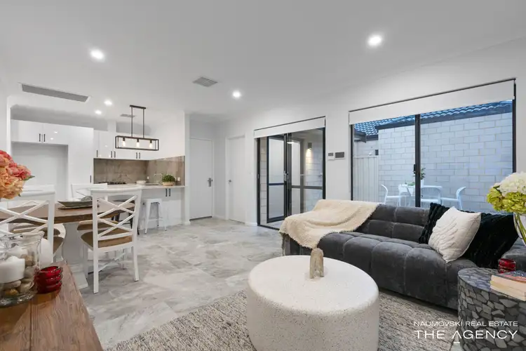 Third view of Homely house listing, 271A Flinders Street, Nollamara WA 6061