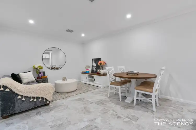 Fourth view of Homely house listing, 271A Flinders Street, Nollamara WA 6061