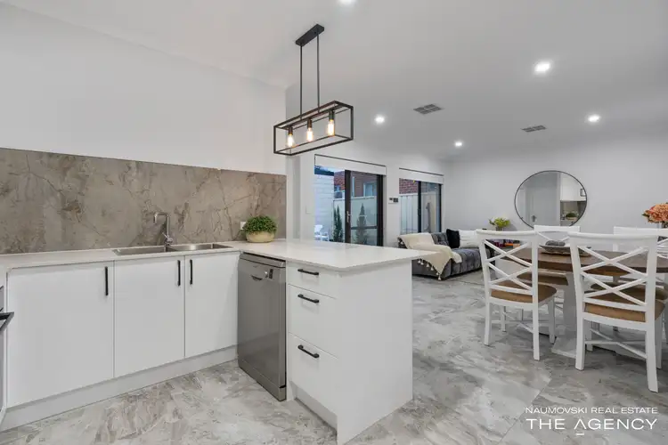 Fifth view of Homely house listing, 271A Flinders Street, Nollamara WA 6061