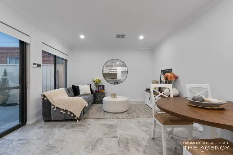 Sixth view of Homely house listing, 271A Flinders Street, Nollamara WA 6061