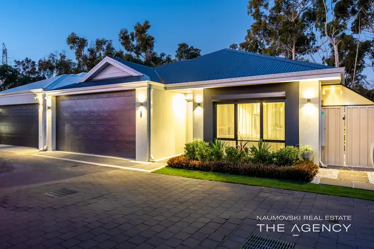 9/33 Ferguson Street, Middle Swan WA 6056