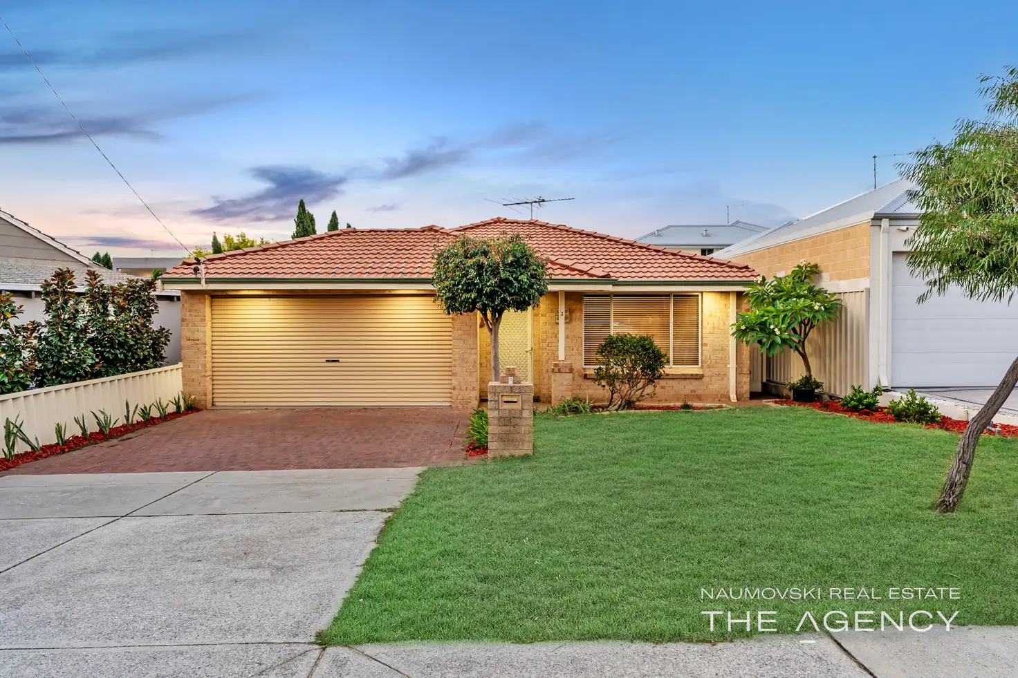 Main view of Homely house listing, 3 Berrigan Street, Nollamara WA 6061