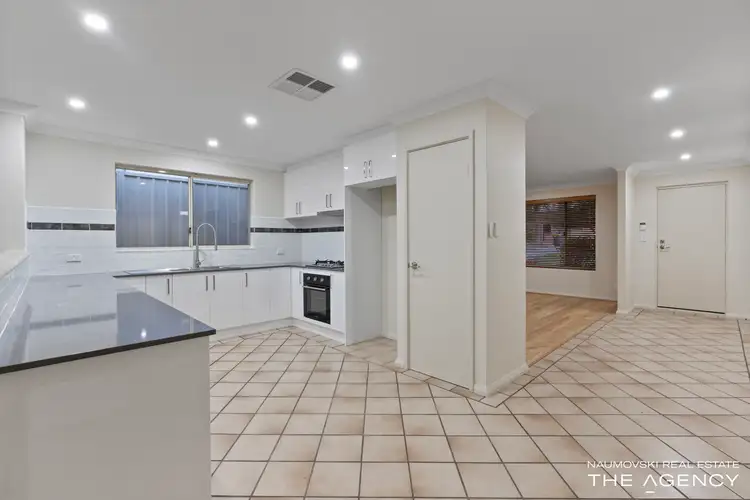 Sixth view of Homely house listing, 3 Berrigan Street, Nollamara WA 6061