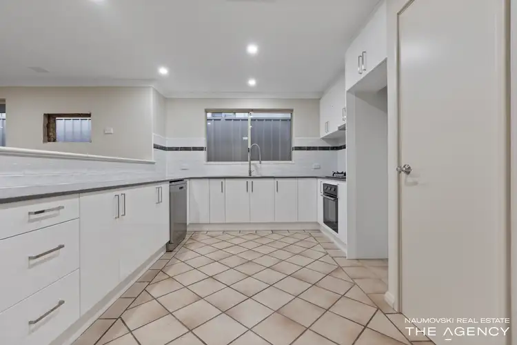 Seventh view of Homely house listing, 3 Berrigan Street, Nollamara WA 6061
