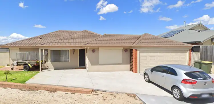 Main view of Homely house listing, 48 Brixton Crescent, Ellenbrook WA 6069
