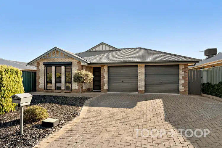 Main view of Homely house listing, 6 Seagreen Way, Aldinga Beach SA 5173
