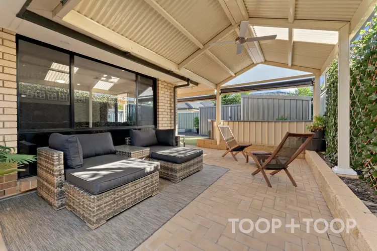 Second view of Homely house listing, 6 Seagreen Way, Aldinga Beach SA 5173