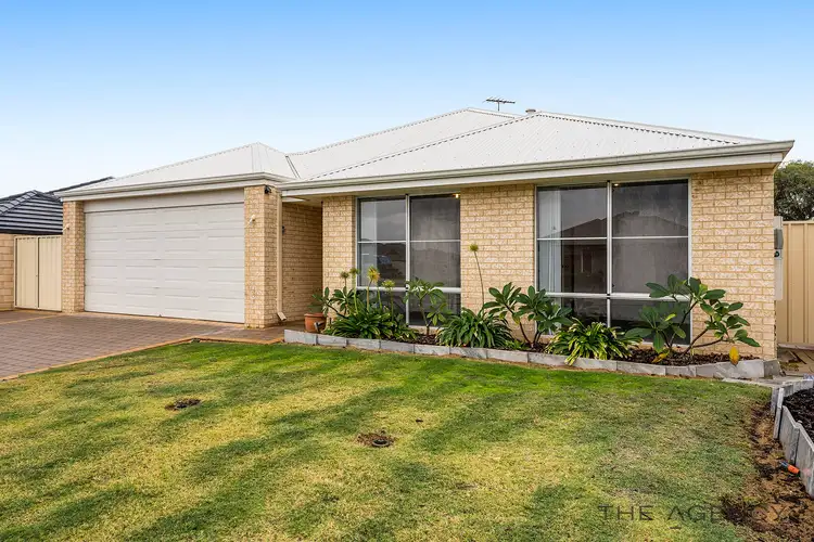 Third view of Homely house listing, 80 Malata Ridge, Lakelands WA 6180