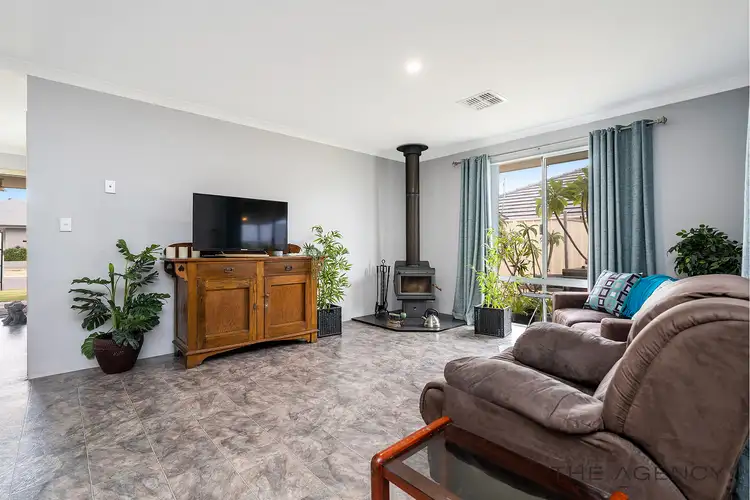 Sixth view of Homely house listing, 80 Malata Ridge, Lakelands WA 6180