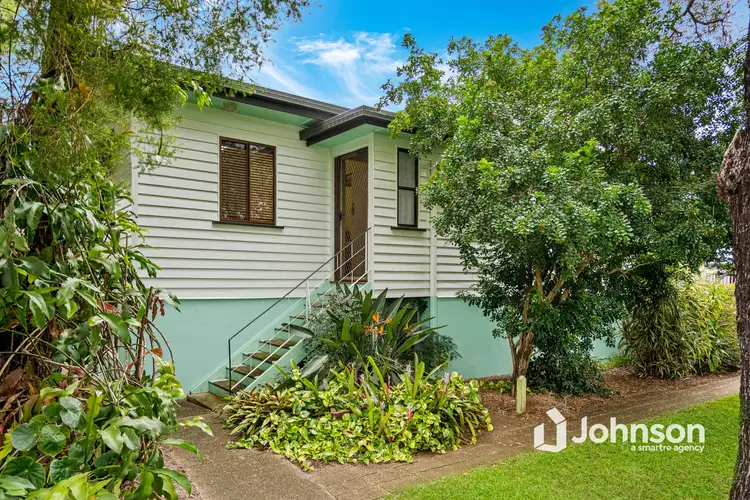 Main view of Homely house listing, 27 Thurso Street, North Booval QLD 4304