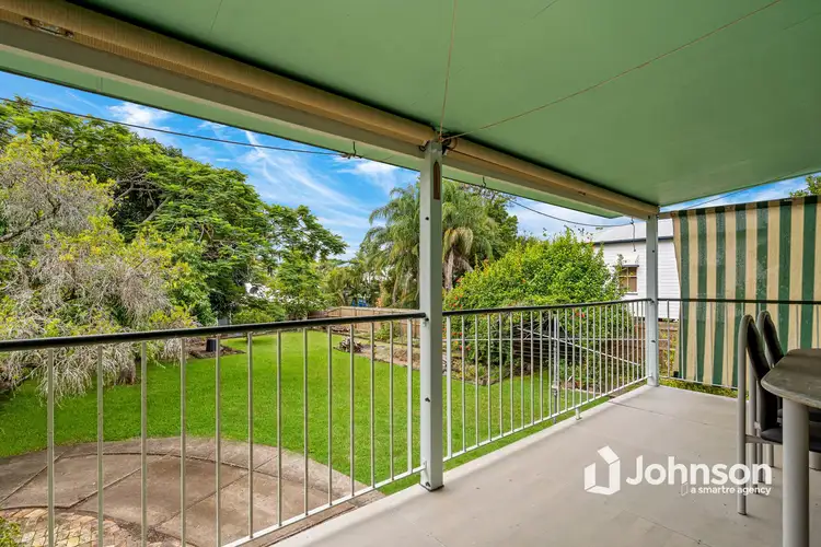 Fourth view of Homely house listing, 27 Thurso Street, North Booval QLD 4304