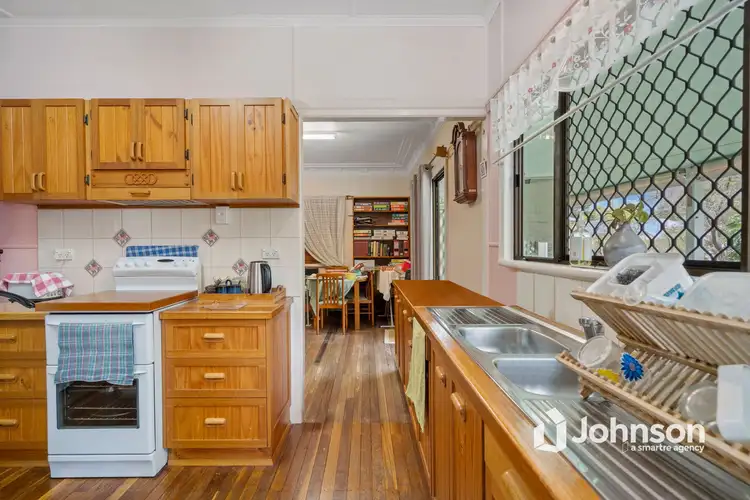 Sixth view of Homely house listing, 27 Thurso Street, North Booval QLD 4304