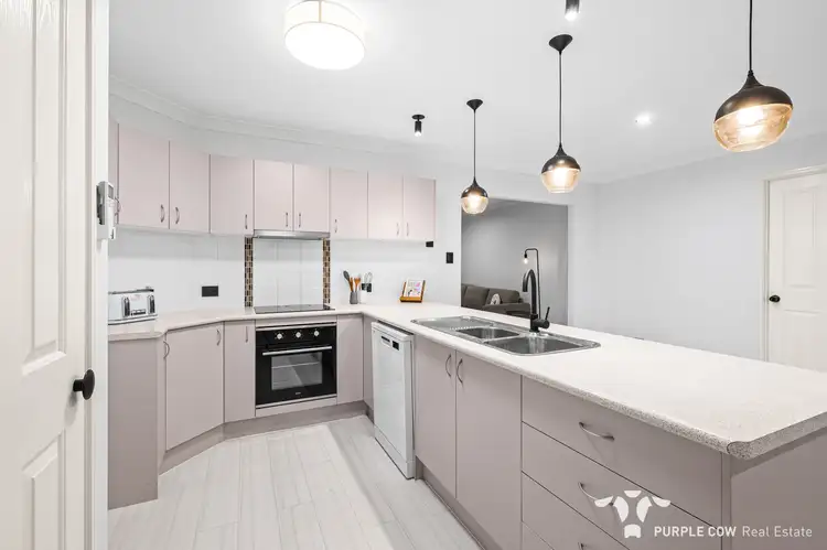 Fourth view of Homely house listing, 22 Oak Leaf Street, Springfield Lakes QLD 4300