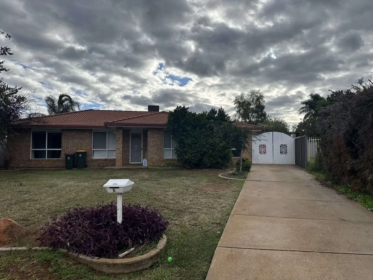 Main view of Homely house listing, 6 Hann Street, Dubbo NSW 2830