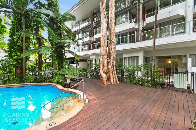 41 Williams Esplanade