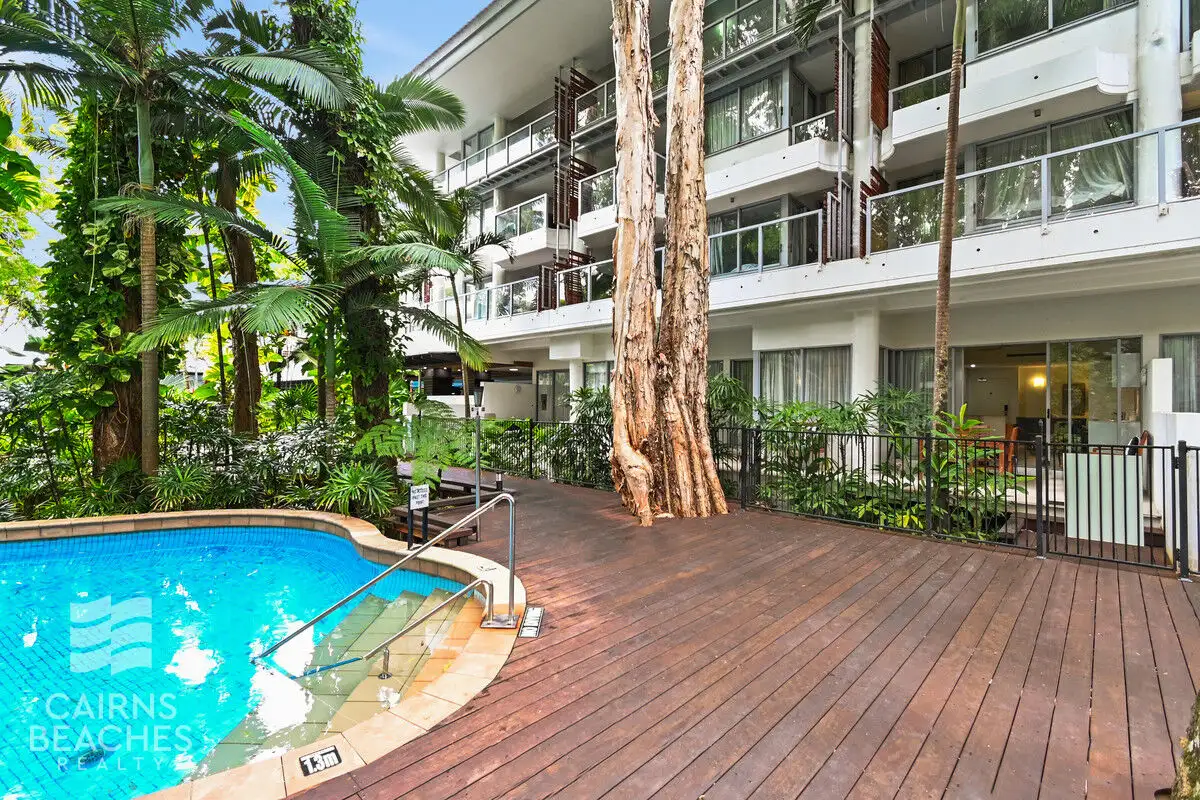 Main view of Homely unit listing, 2107/41 Williams Esplanade, Palm Cove QLD 4879