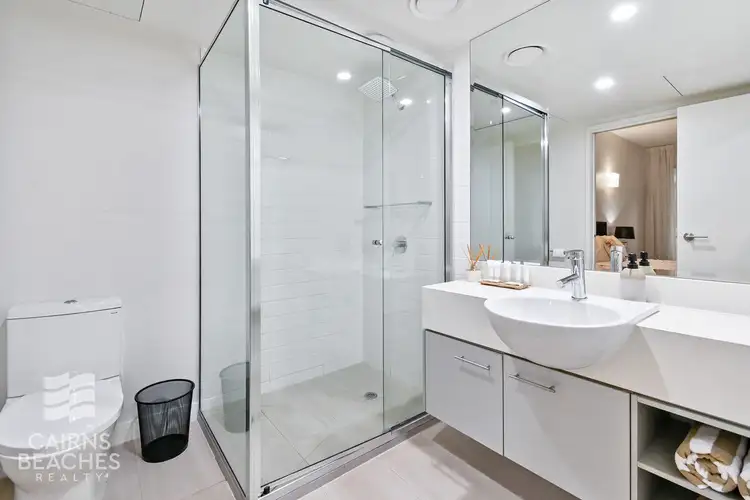 Second view of Homely unit listing, 2107/41 Williams Esplanade, Palm Cove QLD 4879