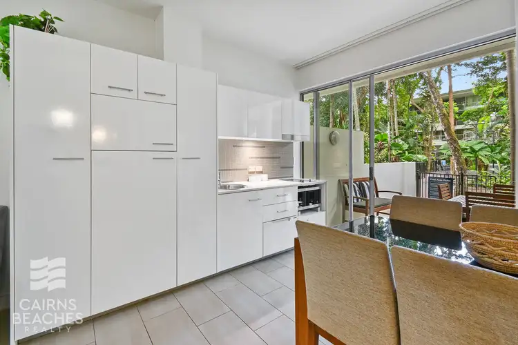 Fifth view of Homely unit listing, 2107/41 Williams Esplanade, Palm Cove QLD 4879