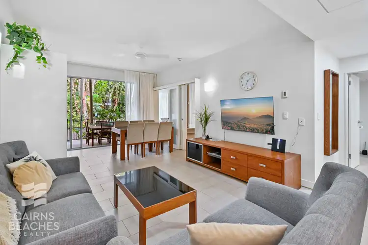 Sixth view of Homely unit listing, 2107/41 Williams Esplanade, Palm Cove QLD 4879