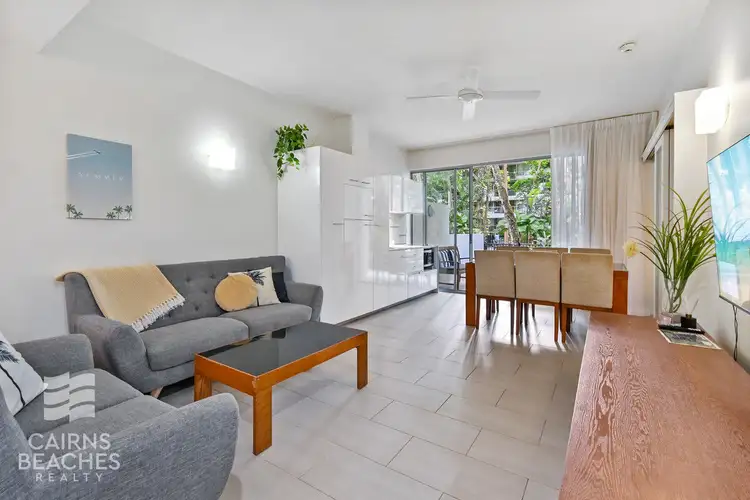 Seventh view of Homely unit listing, 2107/41 Williams Esplanade, Palm Cove QLD 4879
