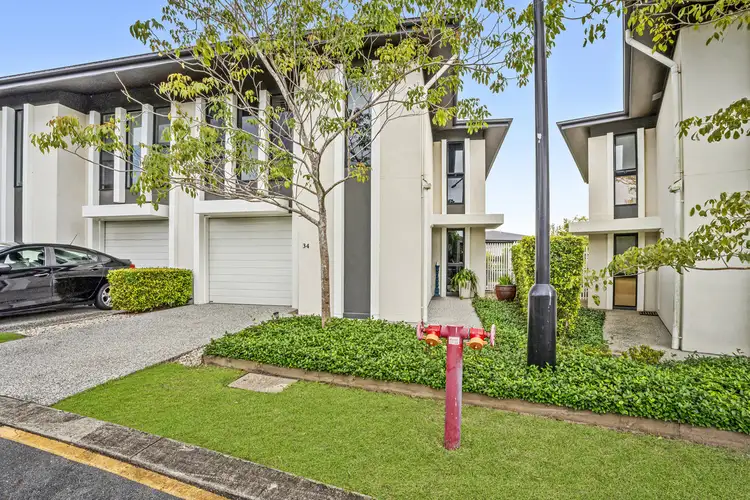 34/18 Archipelago Street, Pacific Pines QLD 4211