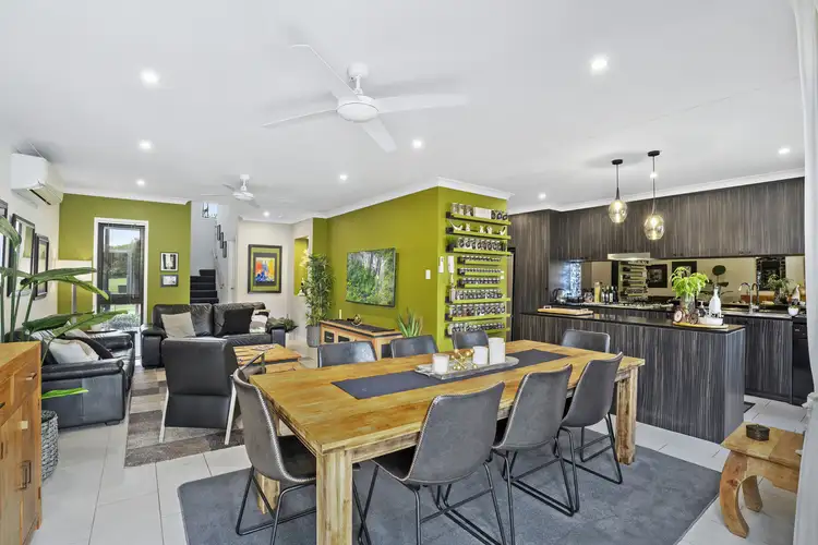 Third view of Homely townhouse listing, 34/18 Archipelago Street, Pacific Pines QLD 4211