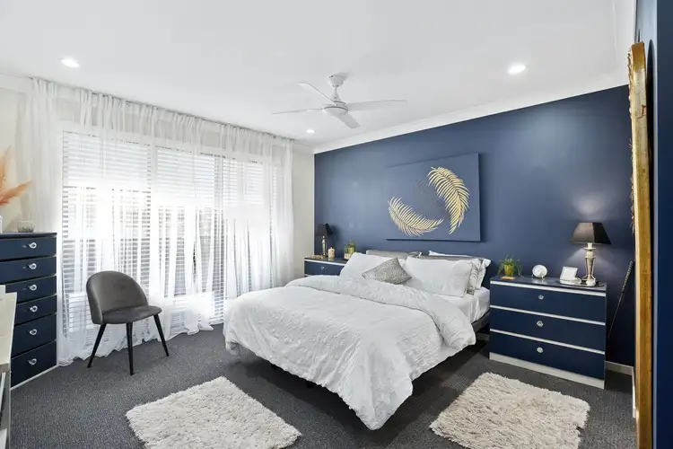Fourth view of Homely townhouse listing, 34/18 Archipelago Street, Pacific Pines QLD 4211