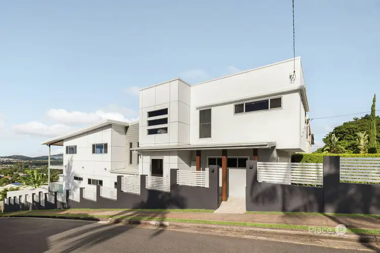 53 Eyre Street, Mount Gravatt East QLD 4122