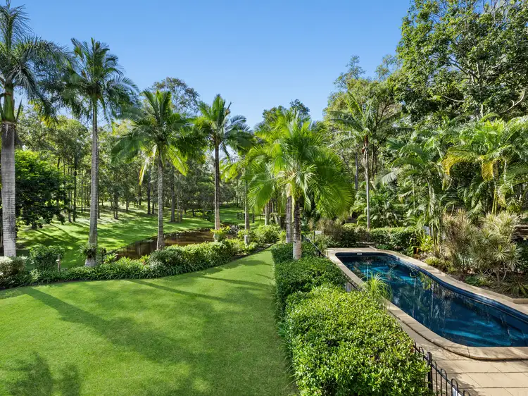 Main view of Homely house listing, 46 Gascoyne Drive, Karalee QLD 4306