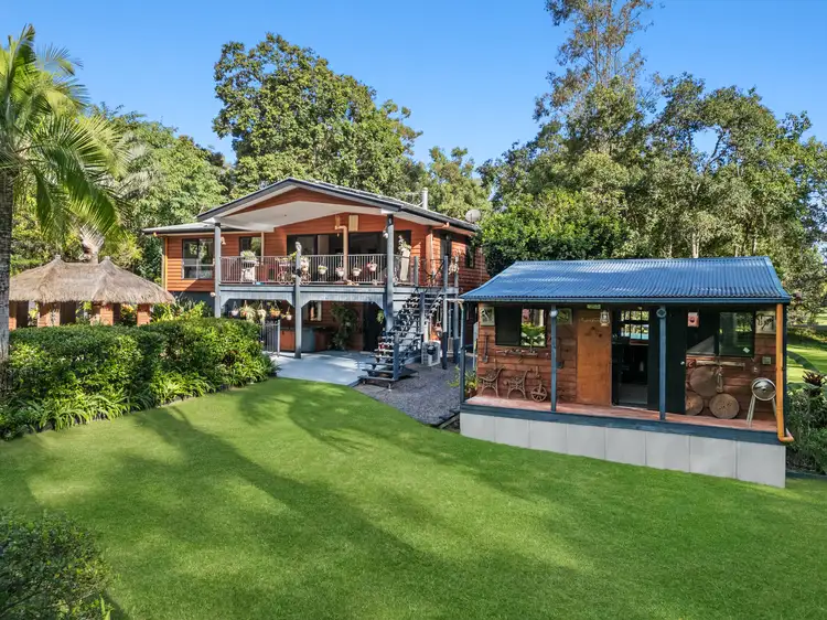 Second view of Homely house listing, 46 Gascoyne Drive, Karalee QLD 4306