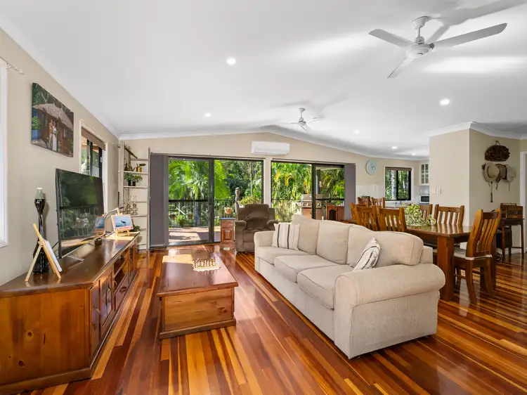 Fourth view of Homely house listing, 46 Gascoyne Drive, Karalee QLD 4306