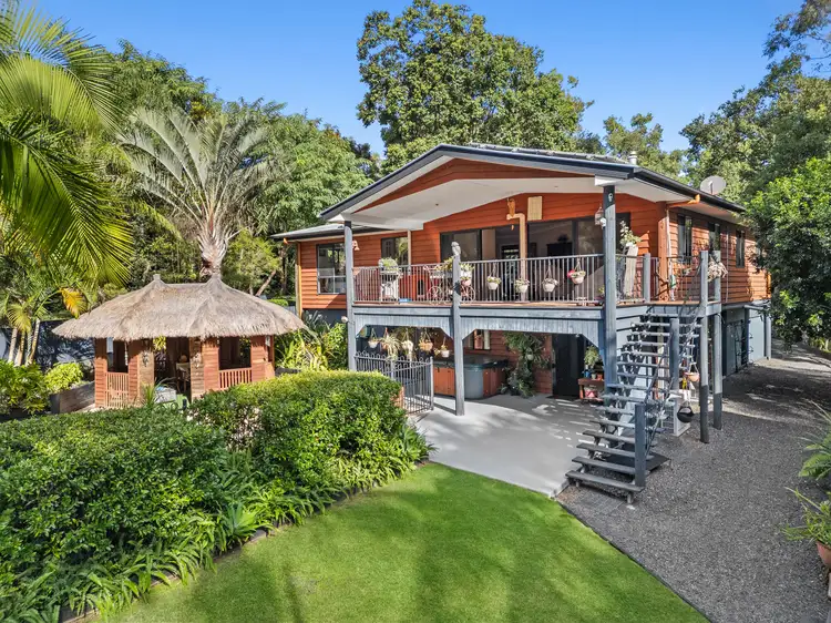 Fifth view of Homely house listing, 46 Gascoyne Drive, Karalee QLD 4306