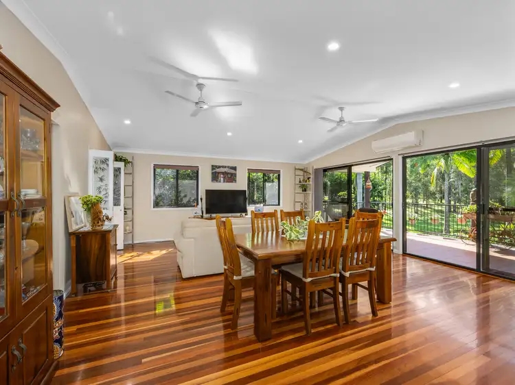Sixth view of Homely house listing, 46 Gascoyne Drive, Karalee QLD 4306