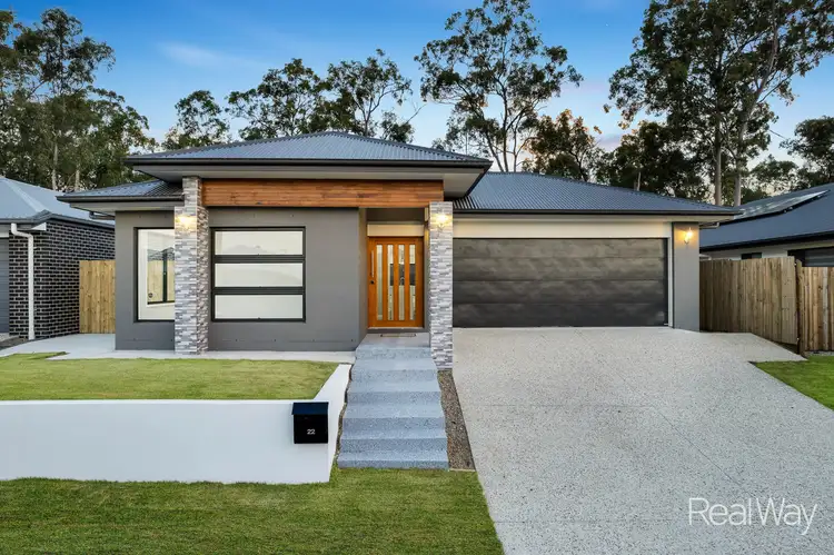 22 Emma Street, Deebing Heights QLD 4306