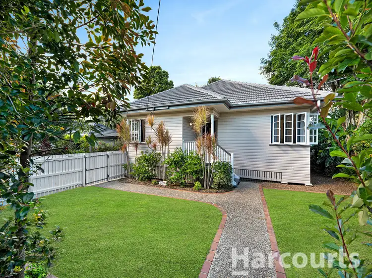 275 Newman Road, Geebung QLD 4034