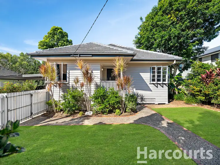 Second view of Homely house listing, 275 Newman Road, Geebung QLD 4034