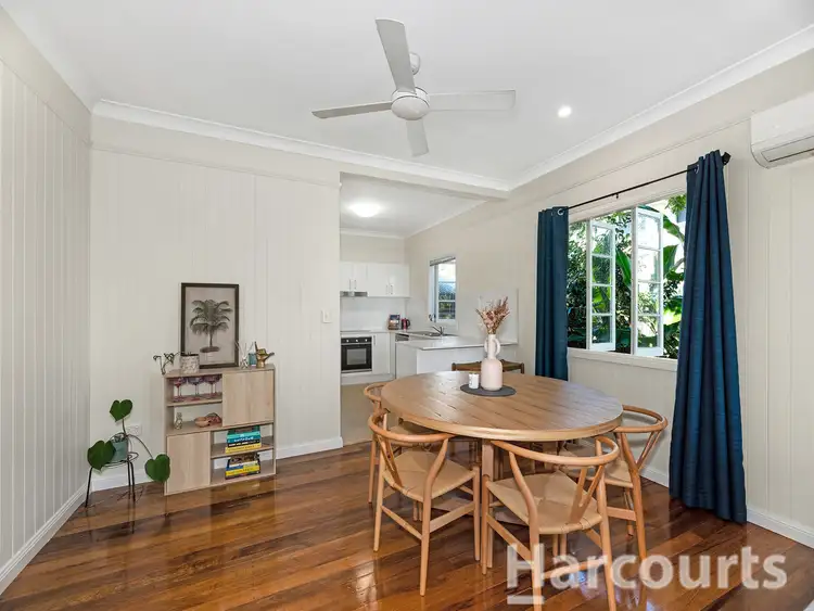 Fifth view of Homely house listing, 275 Newman Road, Geebung QLD 4034