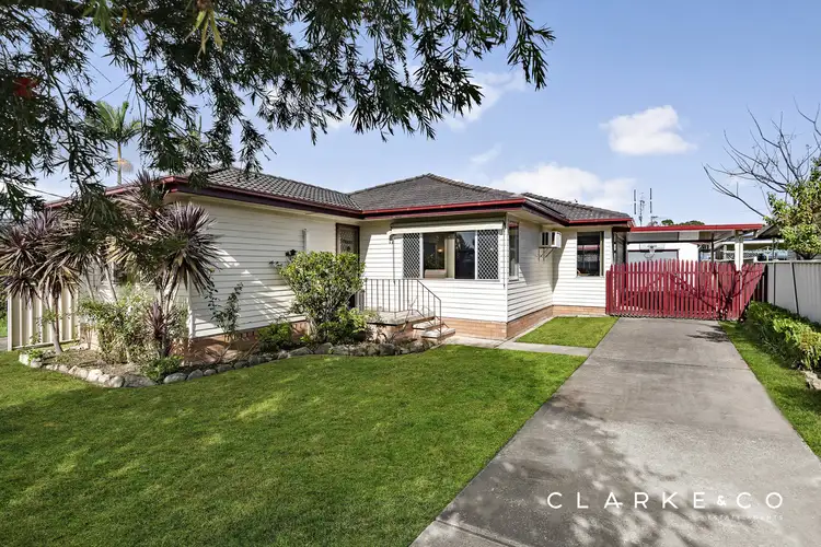 17 Chichester Avenue, Tarro NSW 2322