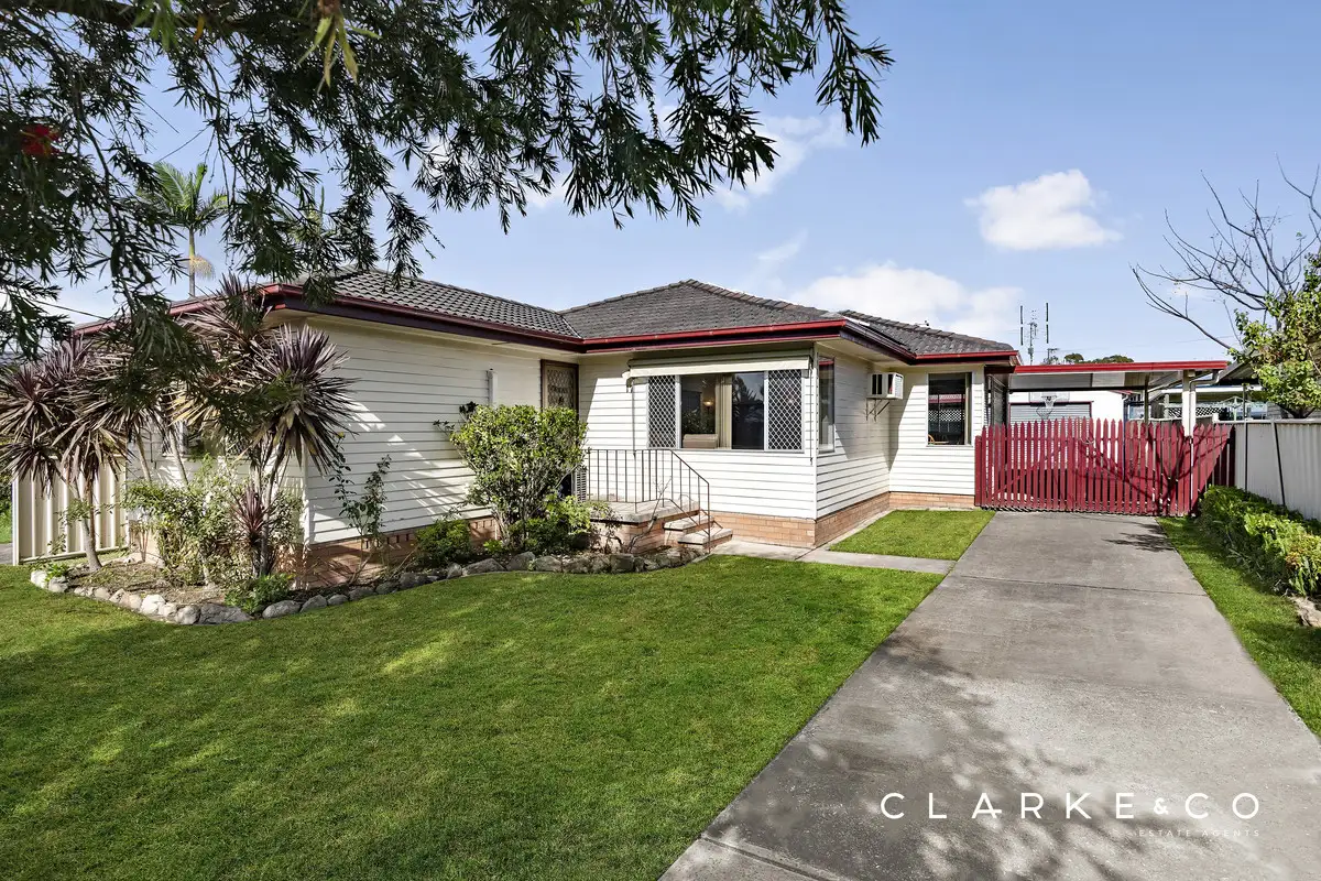 Main view of Homely house listing, 17 Chichester Avenue, Tarro NSW 2322